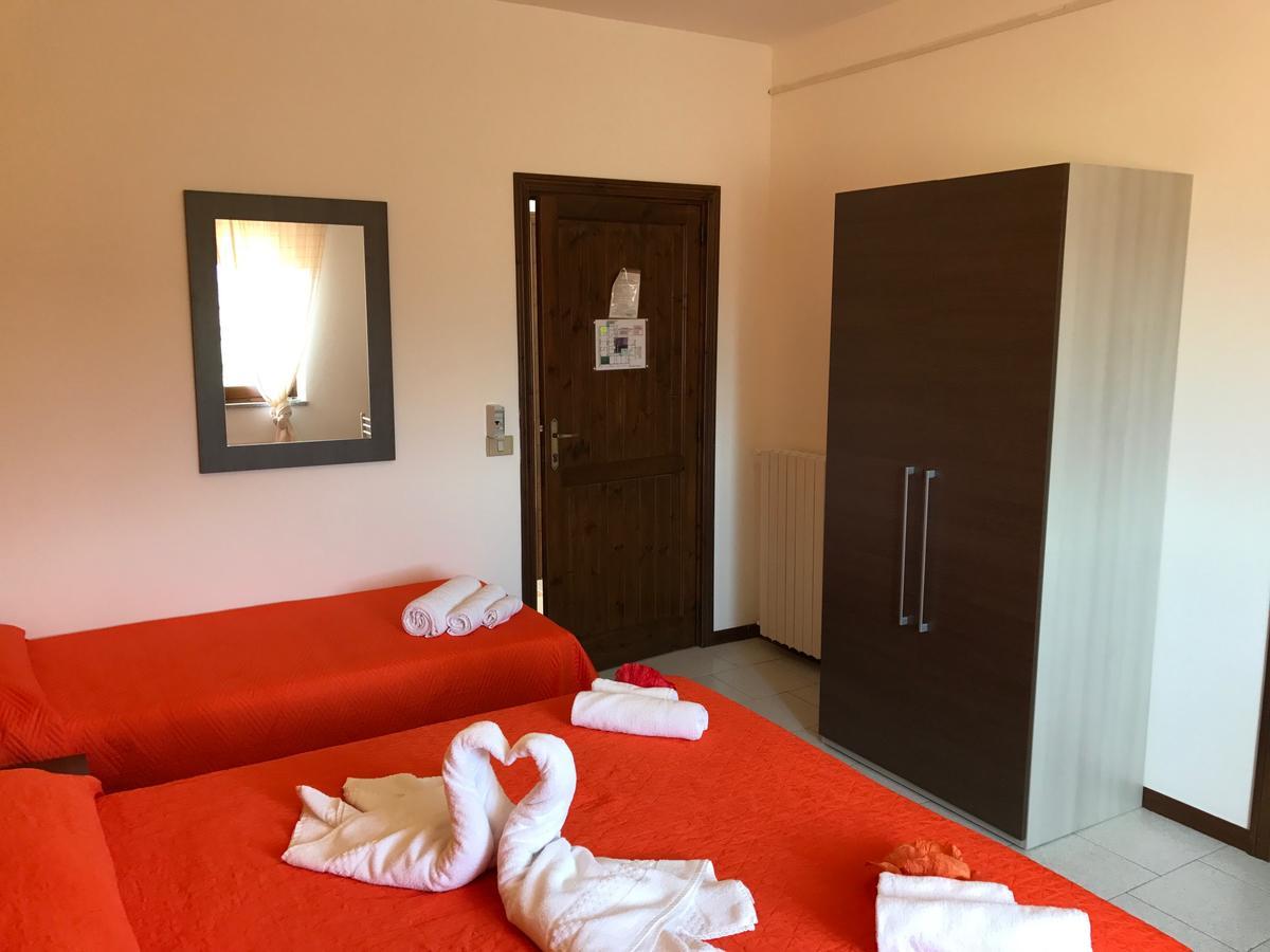 Hotel Marina バデージ エクステリア 写真