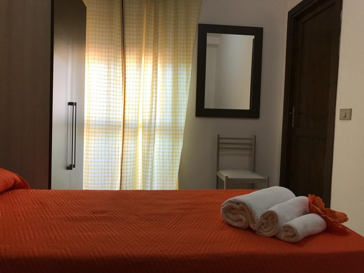 Hotel Marina バデージ エクステリア 写真